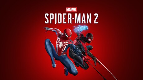 Купить ключ дешево Marvel's Spider-Man 2