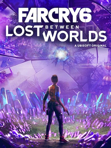 Far Cry® 6: Lost Between Worlds
