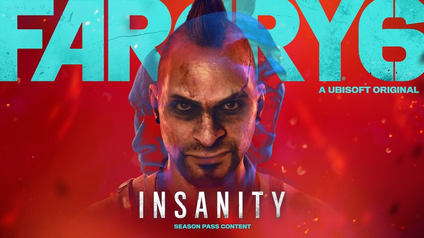 Far Cry 6