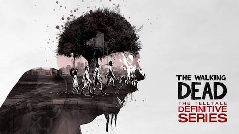 The Walking Dead : The Definitive Series