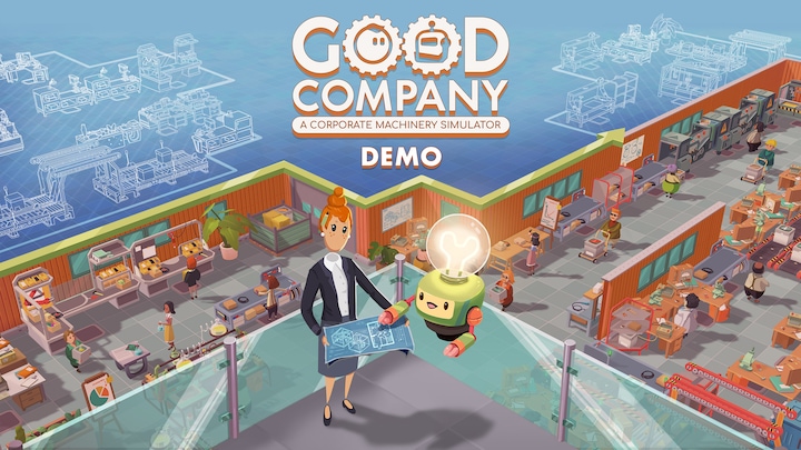 Good Company Demo