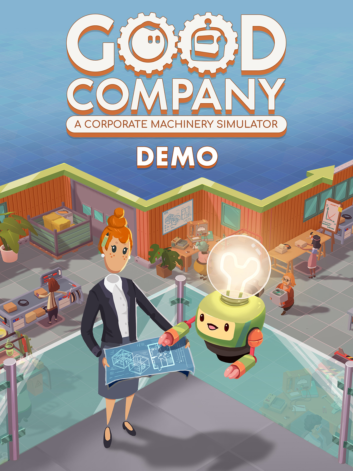 Good Company Demo