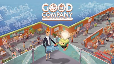 Good Company Press