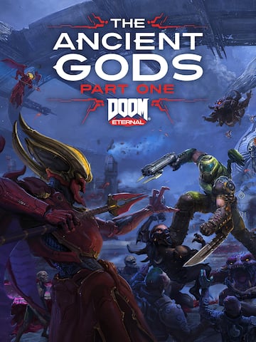 DOOM Eternal: The Ancient Gods - Part One