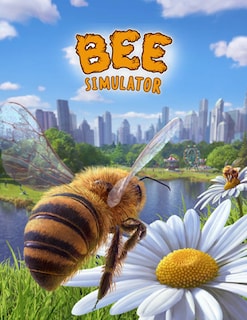 Bee Simulator