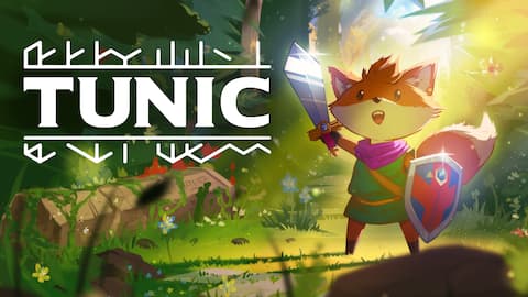 TUNIC