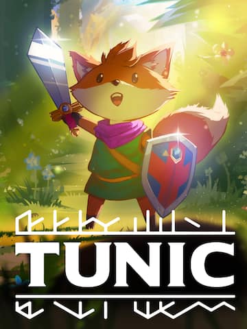 TUNIC