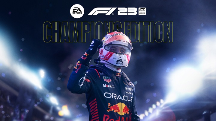 F1® 23 Champions Edition