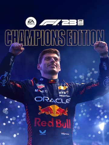 F1® 23 Champions Edition