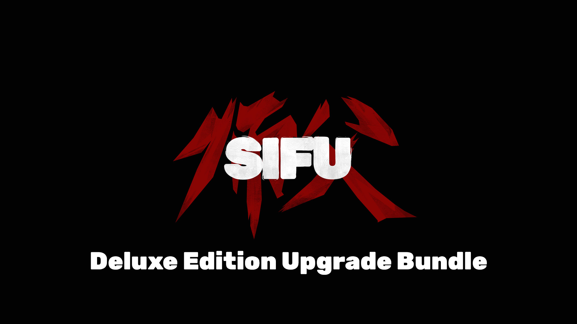 Sifu Deluxe Edition Upgrade Bundle - Epic Games Store