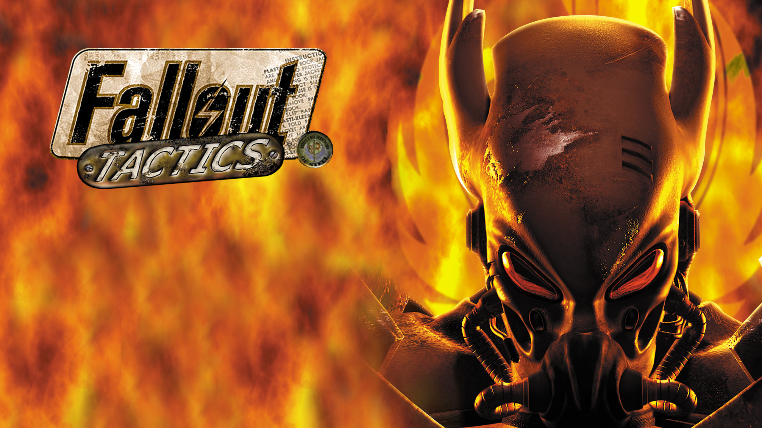 Fallout Tactics Brotherhood Of Steel Desc rgalo Y C mpralo Hoy 