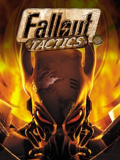 Fallout Tactics: Brotherhood of Steel