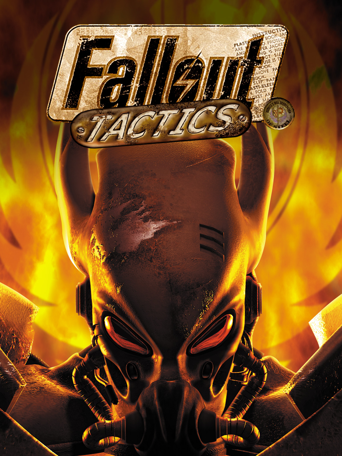 Fallout Tactics Brotherhood Of Steel Download And Buy Today Epic 