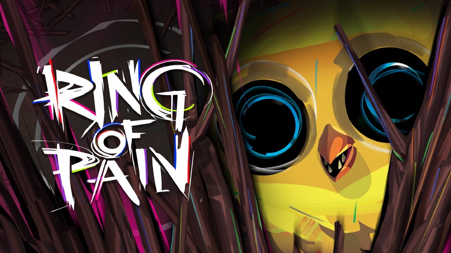 Ring of Pain