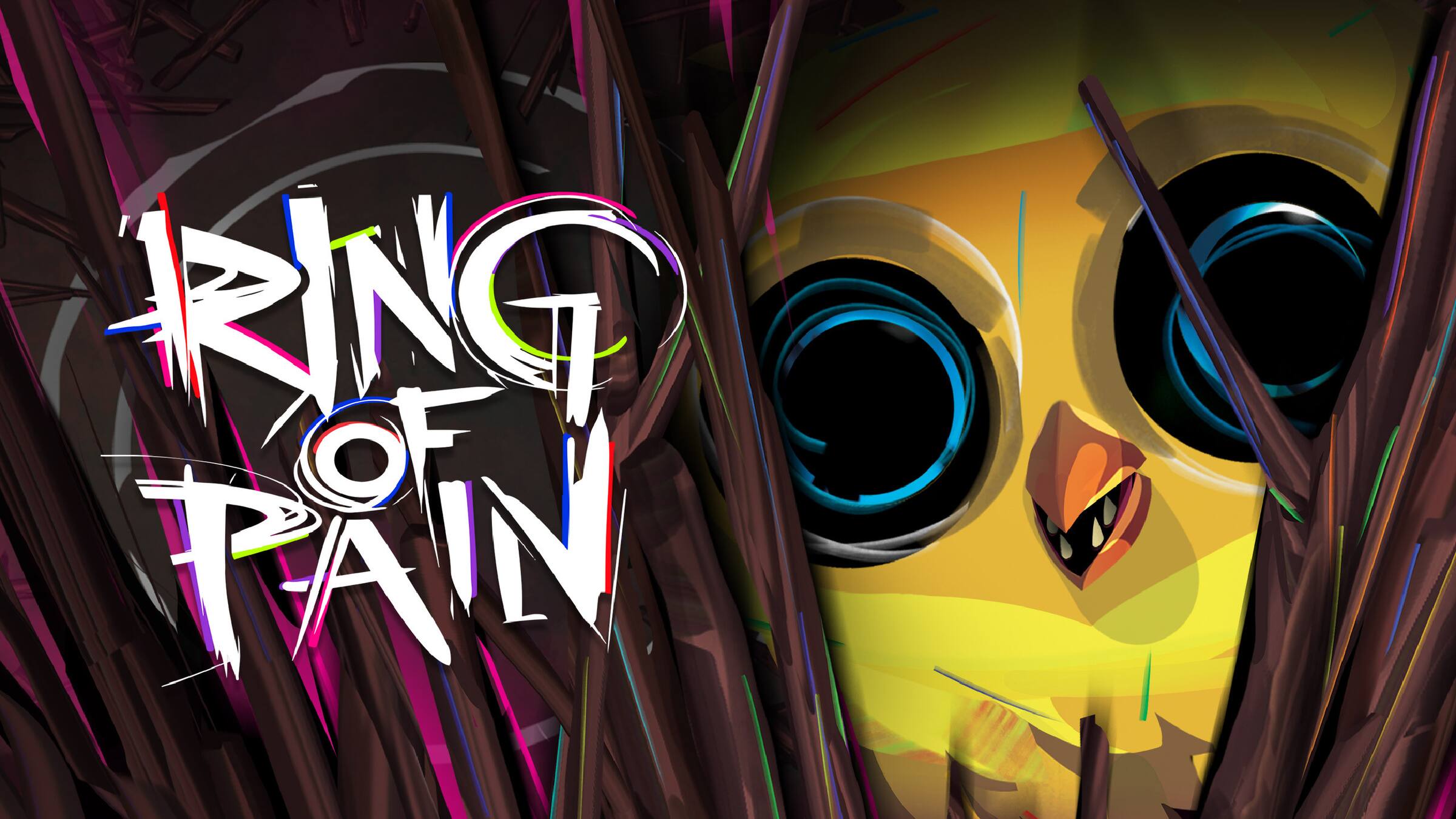 Ring of Pain