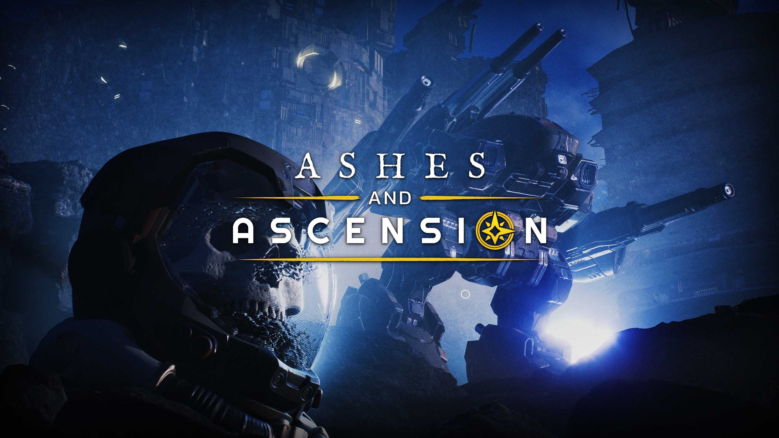MechWarrior 5: Mercenaries - Ashes and Ascension