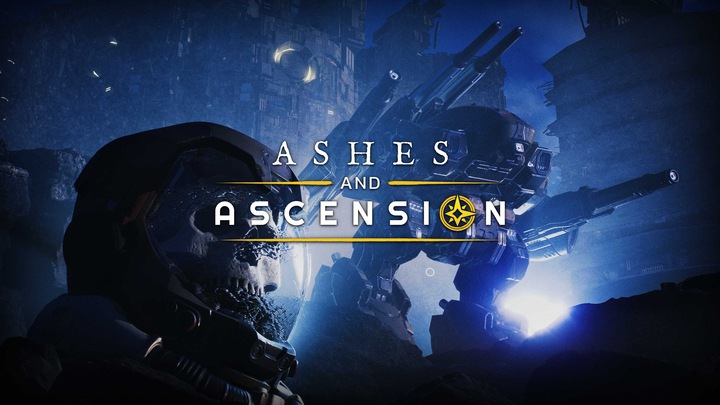 MechWarrior 5: Mercenaries - Ashes and Ascension