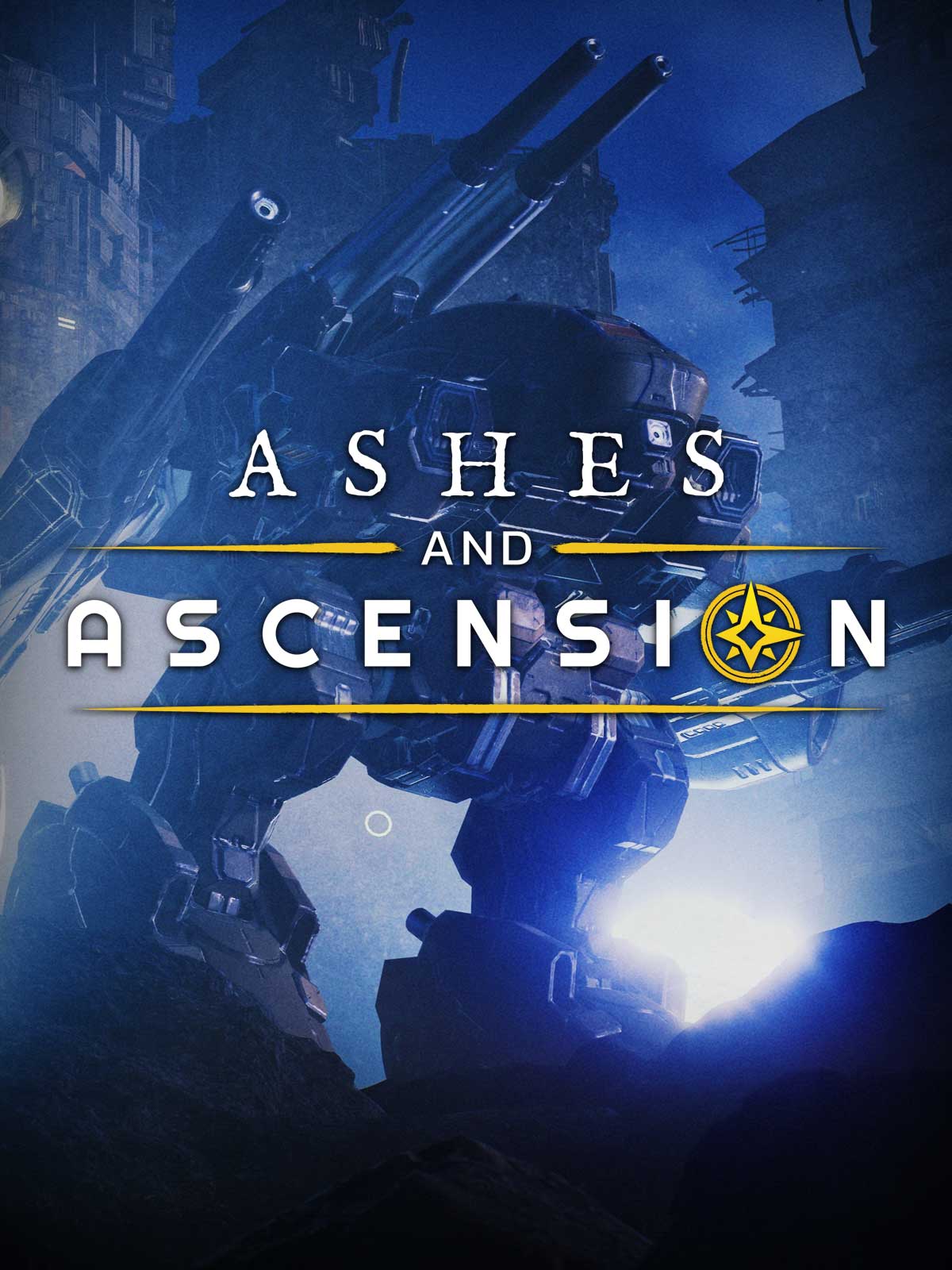 MechWarrior 5: Mercenaries - Ashes and Ascension