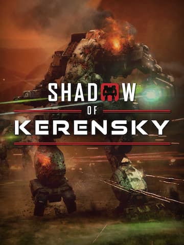 MechWarrior 5: Mercenaries - Shadow of Kerensky
