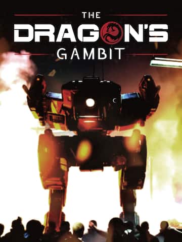 MechWarrior 5: Mercenaries - The Dragon's Gambit