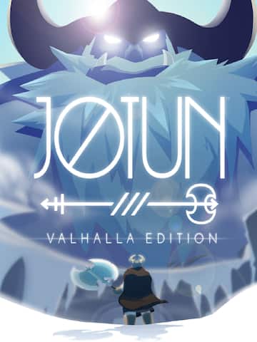 Jotun: Valhalla Edition