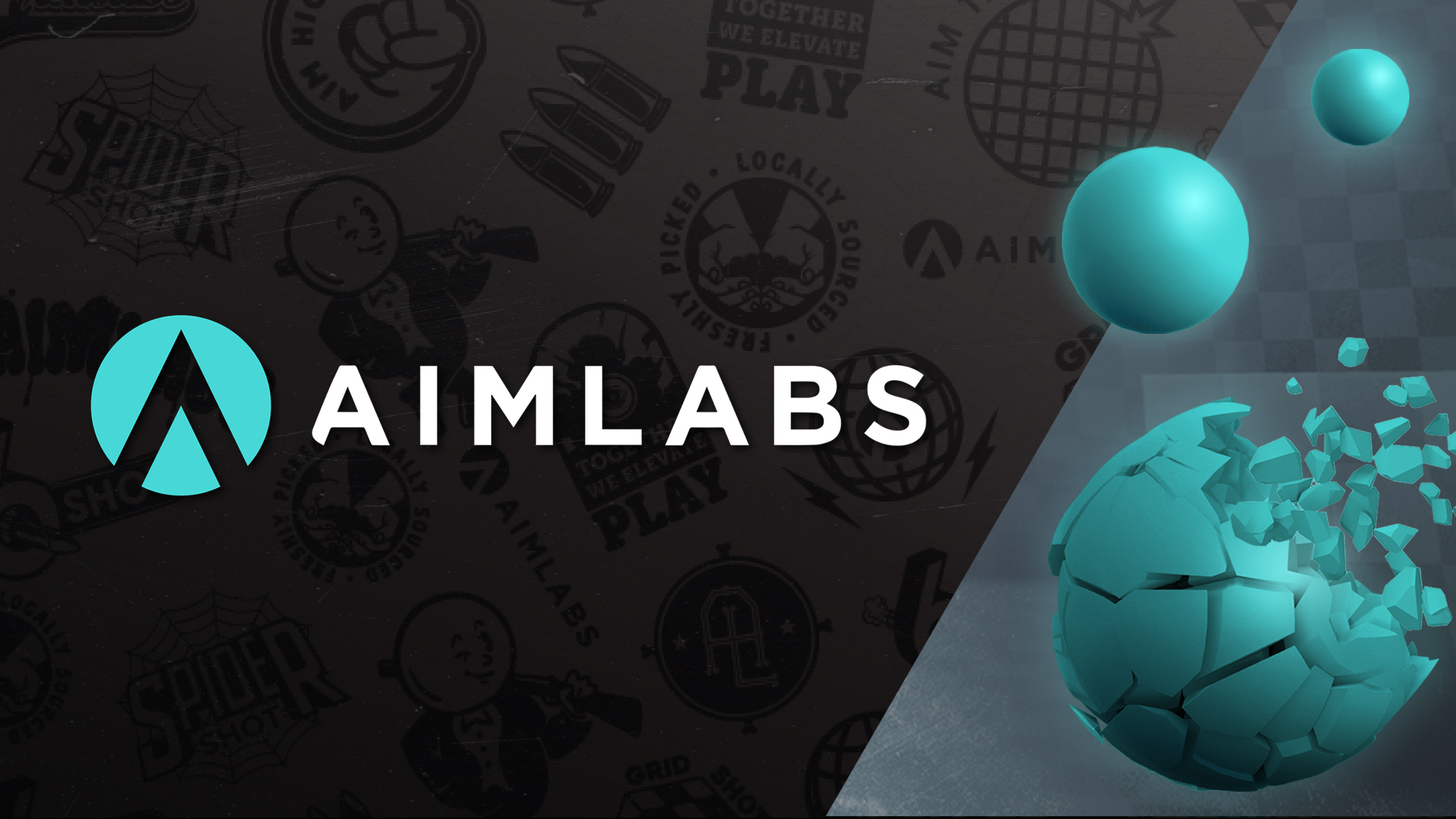 can you play aimlabs on mac