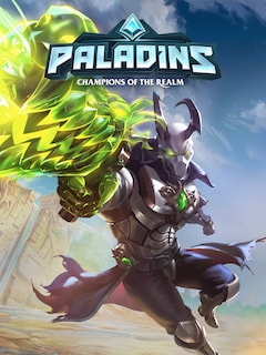 Paladins