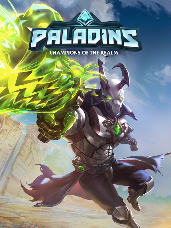 Game Cover