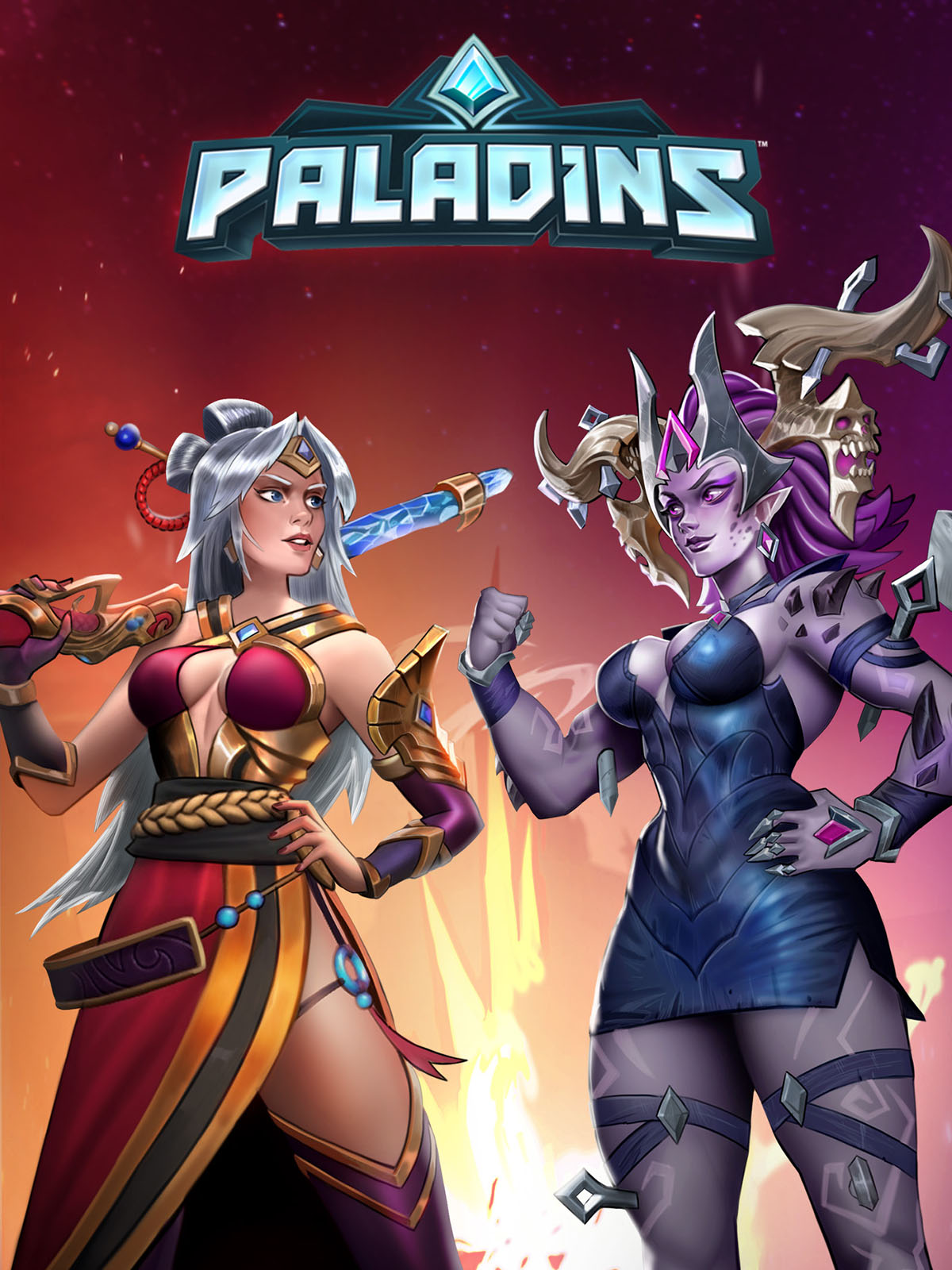 Paladins