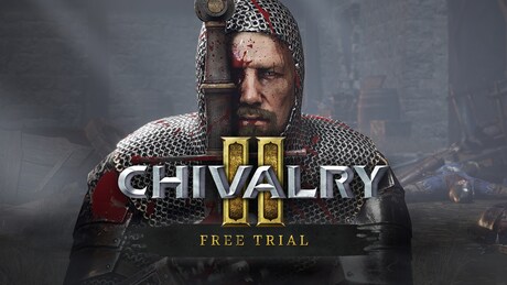 Купить ключ дешево Chivalry 2 Free Trial