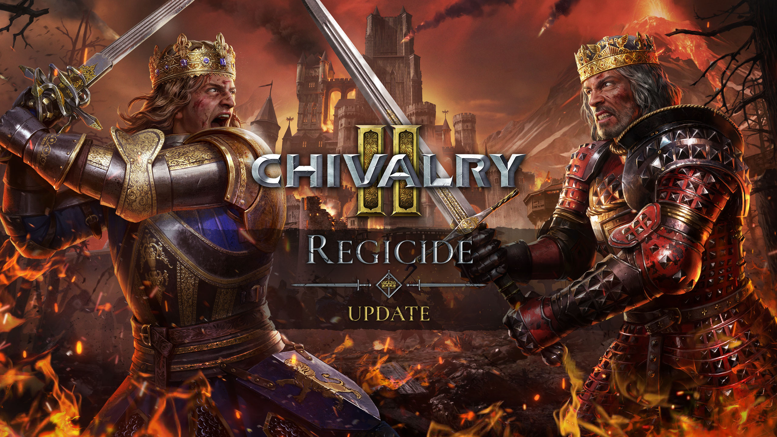 Все расширения и дополнения к Chivalry 2 — Epic Games Store