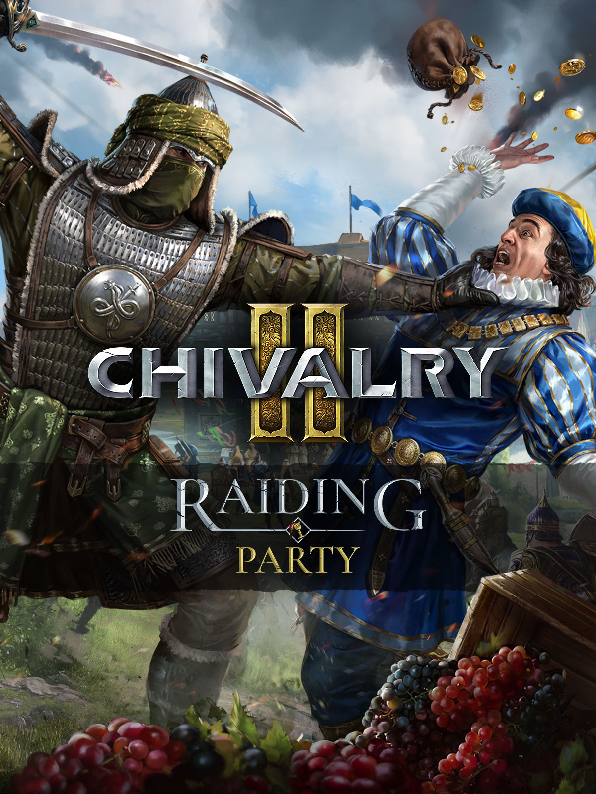 Chivalry 2 Download and Buy Today Epic Games Store