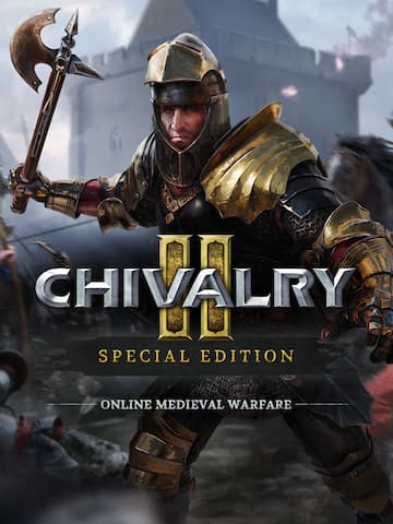 Chivalry 2 Special Edition Content