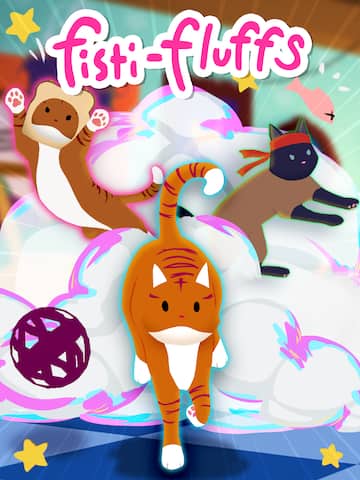 Fisti-Fluffs