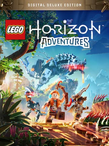 LEGO® Horizon Adventures™- DDE Upgrade