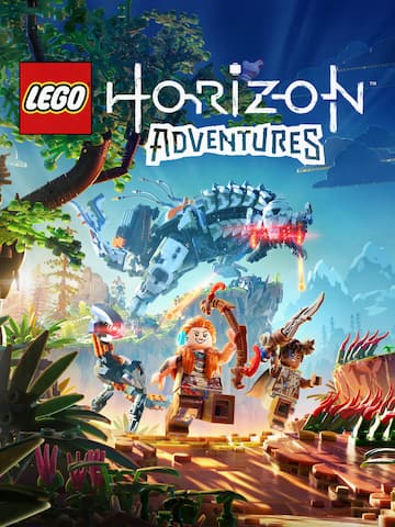 LEGO® Horizon Adventures™