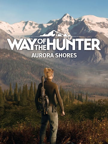 Way of the Hunter - Aurora Shores