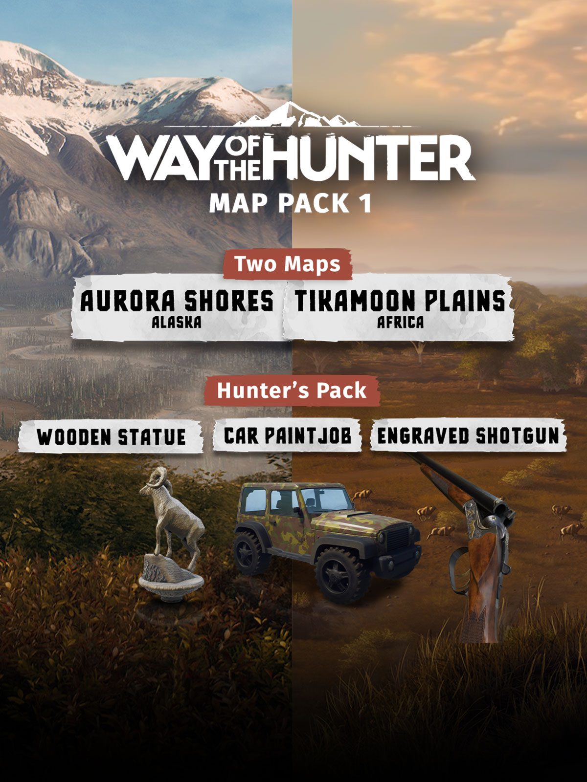 The hunter call of shop the wild season pass