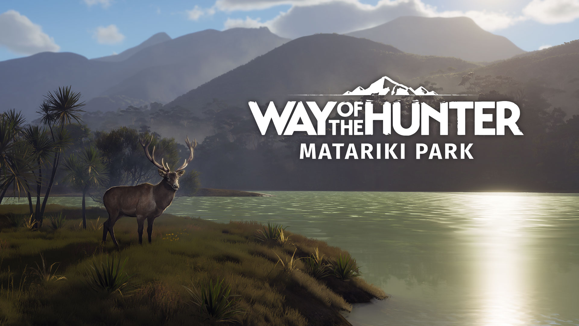 Way of the Hunter — Matariki Park