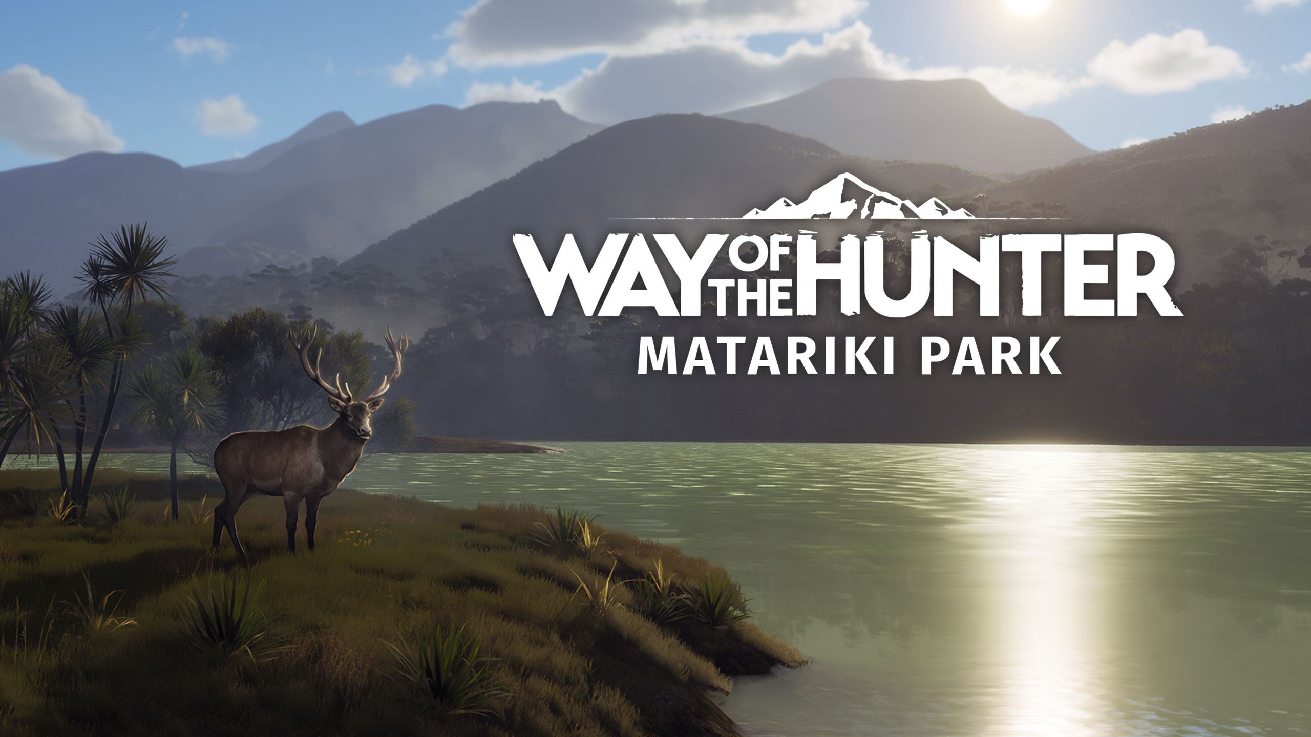 Way of the Hunter — Matariki Park — Epic Games Store