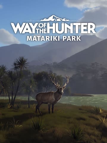 Way of the Hunter – Matariki Park