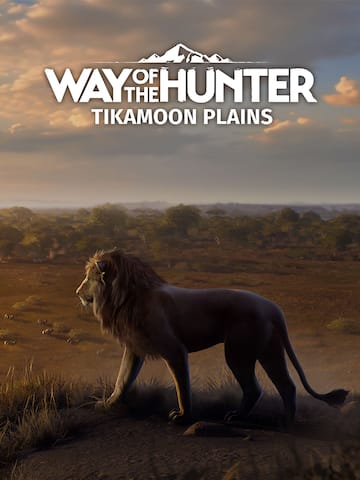 Way of the Hunter - Tikamoon Plains