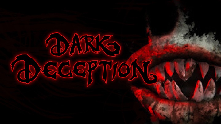 Dark Deception - Chapter 4