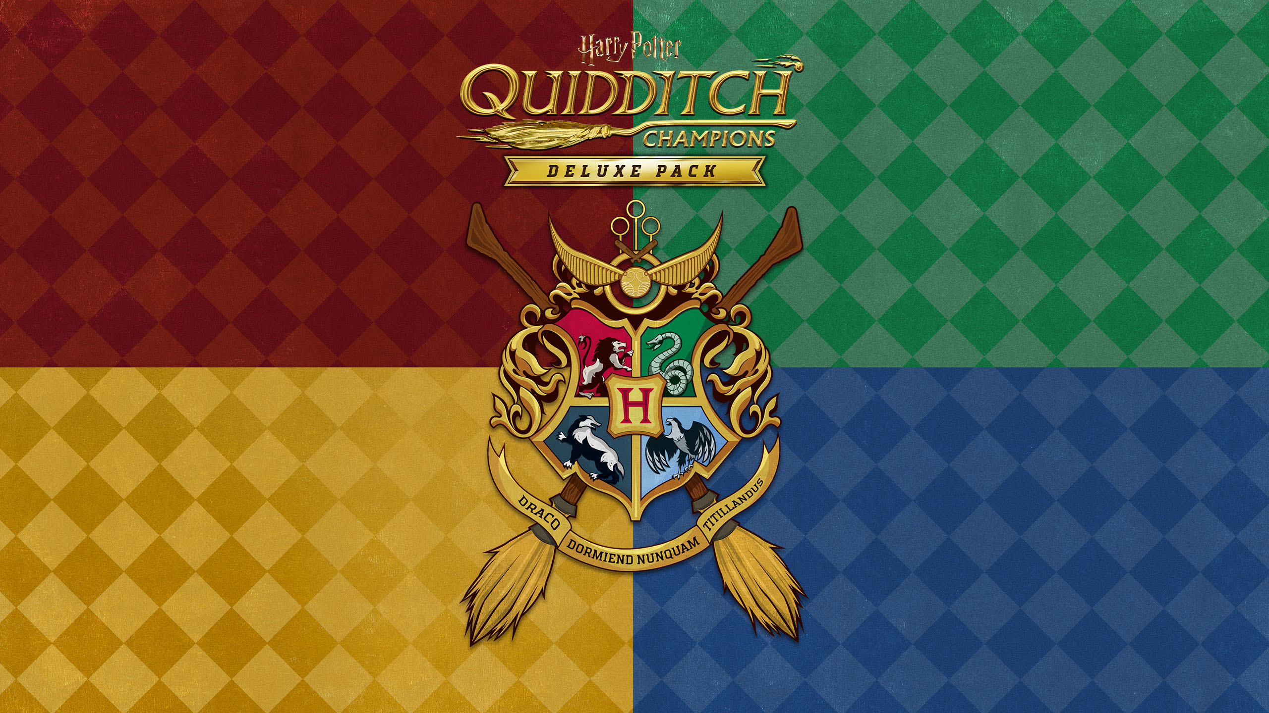 Harry Potter: Quidditch Champions Deluxe Pack – Epic Games Store