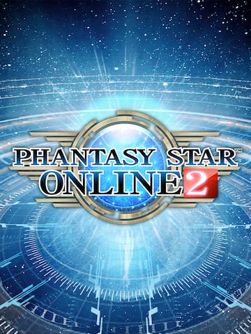 PSO2 Data