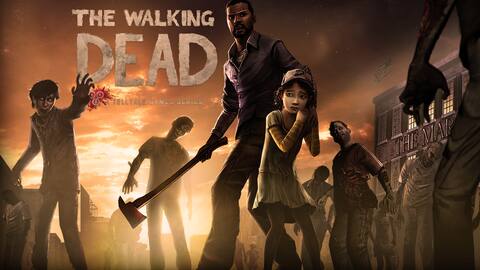 The Walking Dead: Season One