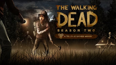 The Walking Dead: Season Two