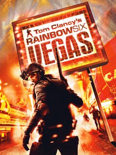 Tom Clancy's Rainbow Six Vegas