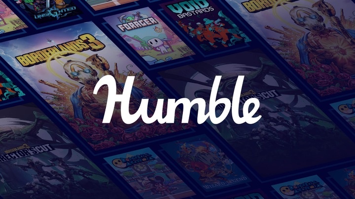 Humble