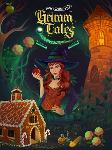Grimm Tales
